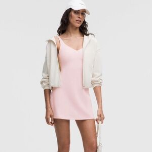 Brand New Lululemon Align Dress